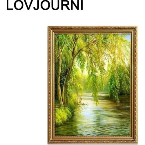 Laminas Pared Cuadro Abstract Decoration Affiche Painting Poster And Print Decoracion Hogar Moderno Wall Picture For Living Room