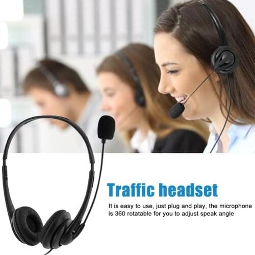 Comfast Headphones