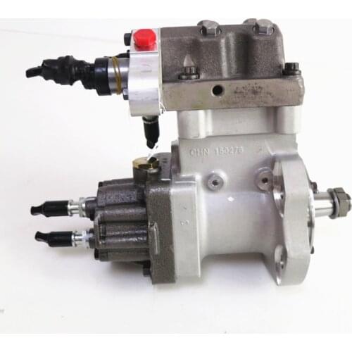 Original quality engine parts for cummins 6CT8.3 fuel injection pump 4954907 Fuel Pump Assembly