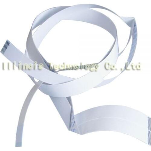 DX4/DX5/DX7 R1800/R1900/R2400 Head Data Cable---2pcs/set