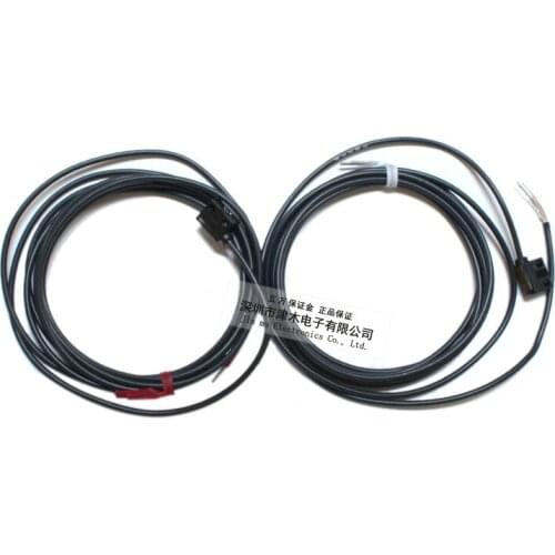 E3C-S10 small probe amplifier separator optoelectronic switch 6months warranty