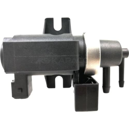 Turbo Boost Turbocharger Pressure Converter Solenoid EGR Valve 2247906 For BMW 3,5 E46 E90 E39 E60 7