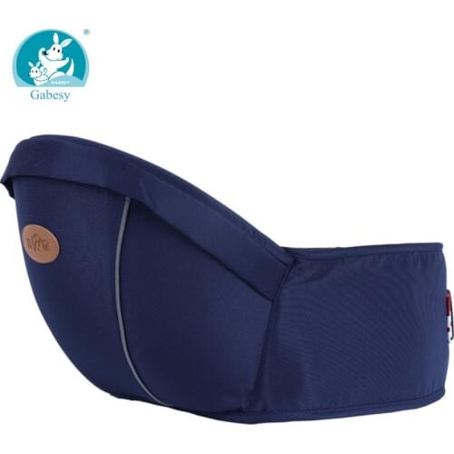 Hipse Childs Carrying Children Baby carriers Hipseat Waist Stool Portable Front Facing Ergonomic Baby Hip Seat Carrier new born