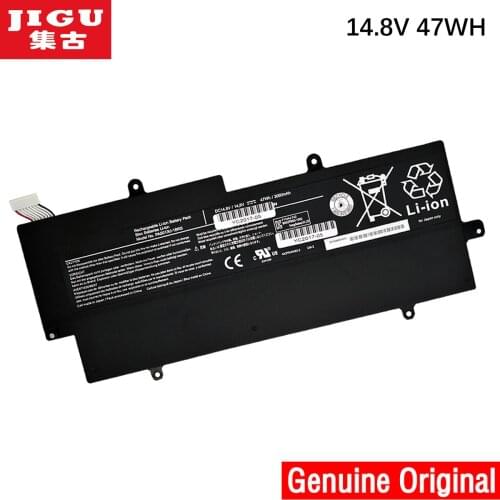 JIGU New 4Cells Laptop Battery For Toshiba Portege Z830 Z835 Z930 Z935 Ultrabook Series REPLACE PA5013U-1BRS PA5013U
