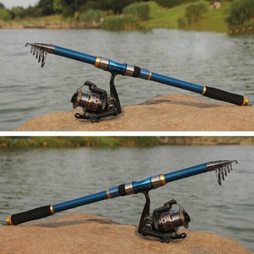 Carp Fishing Rod feeder Hard Carbon Fiber Telescopic Fishing Rod fishing pole Outdoor Boat Sea Fishing Rod