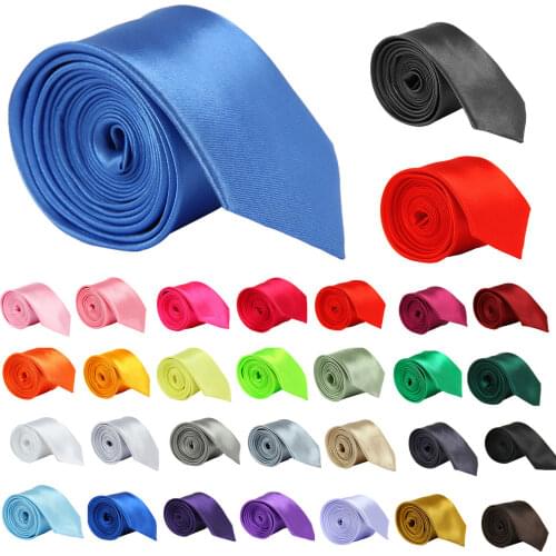 Mens Ties Solid Color Ties Slim Designer Fashion 8CM Detachable Collar Wedding Shirt Accessories Free Shipping Sale