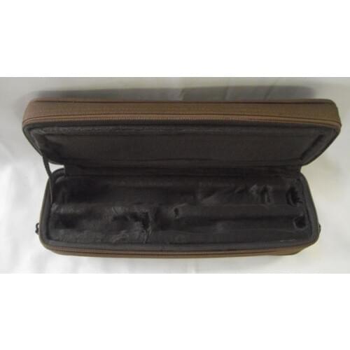 Excellent 16 hole Flute Case Flute bag