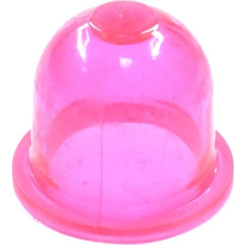 Primer Bulb For Poulan FL20 23 FL25 XT250 FX 25 26 XT260 MX550 Zama C1U-W18 Carb