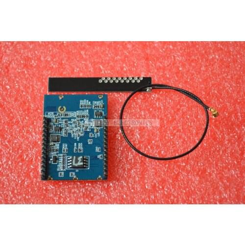 Industrial HLK-RM04 Module Serial to Ethernet Serial to Wifi Serial to Network