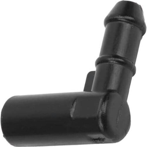 Windscreen Washer Hose Connector 13171805 Fit for Vauxhall Vastra H/Corsa D/Zafira B Hose Connector Replacement