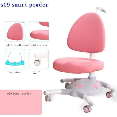 For Tabouret Mueble Infantiles Kinder Stoel Chaise Enfant Adjustable Kids Cadeira Infantil Children Baby Furniture Child Chair