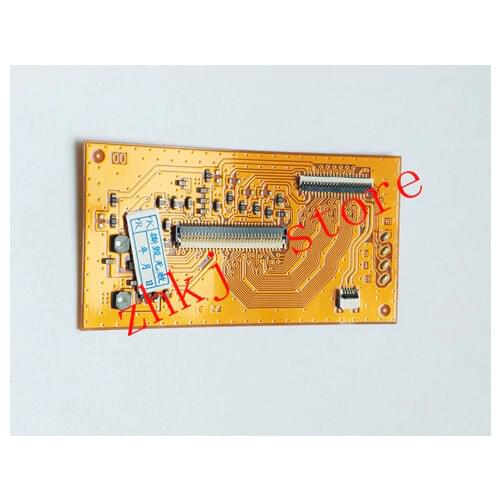 95% NEW Original LCD Display Screen with LCD Driver board For Nikon D5300 camera repair replacement parts