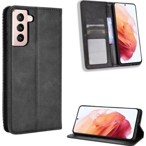 A XIONG GU Samsung Galaxy S21 Plus Phone Cases