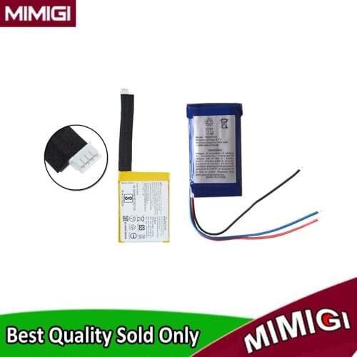 600mAh P682634 730mAh P284154 Battery For JBL GO 1 2 3 Audio Stereo Speaker Headset AKKU