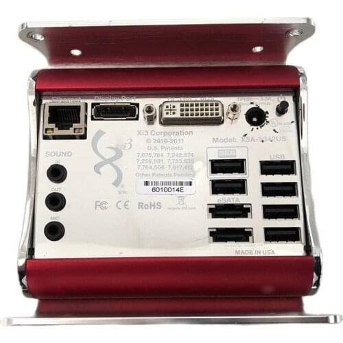 X5A-5342US Ci3 Corporation Controller Used