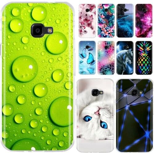 BTOCANDY Samsung Galaxy Xcover 4 Phone Cases