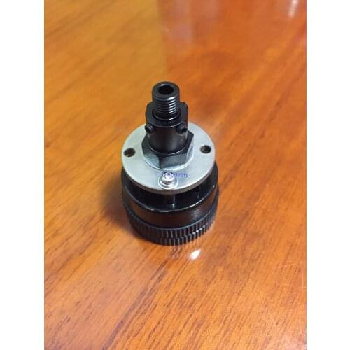 C-Mount Microscope with Optical Fiber Interface SMA905 C Port with Collimator Lens, the Collection Spot Is 2 Times Larger