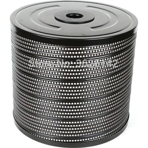 Wire-cut EDM Filter for FW-35 340x46x300mm 3-5um /WEDM-LS Wire Cutting Machine Parts