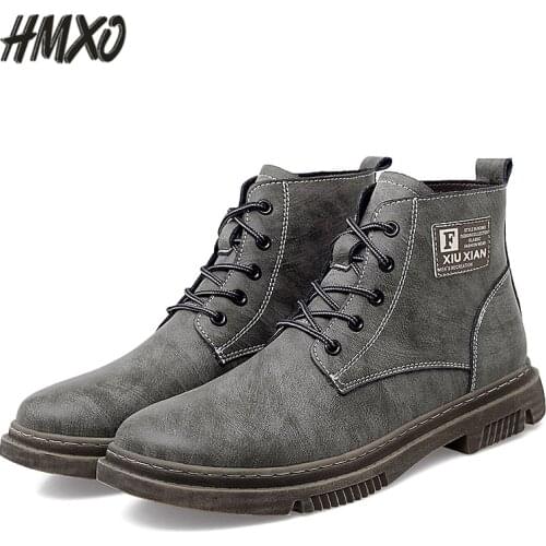 Мужские классические туфли HMXO China At AliExpress