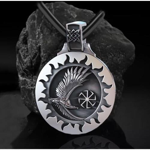 Kakabuins Jewelry Necklaces