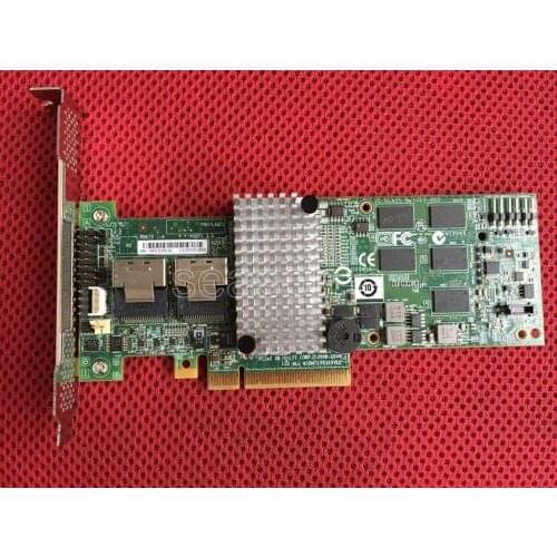 LSI00202 Megaraid SAS 9260-8i RAID controller =9261-8i