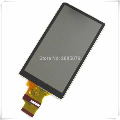 NEW LCD Display Screen For Fuji Fujifilm FinePix Z900 Z909 Z950 EXR Digital Camera Repair Parts + Touch