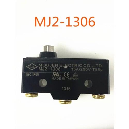 Original brand new moujen (Taiwan Maoren) MJ2-1306 micro switch