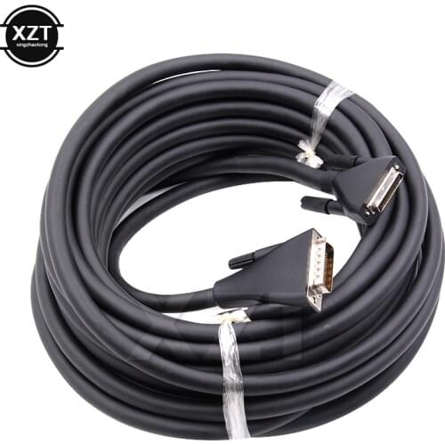 1pcs for Polycom Video Conference Four generations Lens Line cable MINI HDCI camera Host for MPTZ-10/11 high quality newest