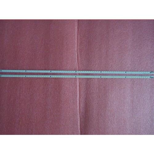 10pcs Led Bar Tv Aoc Le42h158i Complete Kit New 72 lamp beads