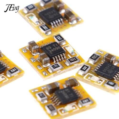 5Pcs ECC Easy Chip Charge Fix All Charger Problem For All Mobile Phones & Tablets Pcb&ic Problem Not Charger