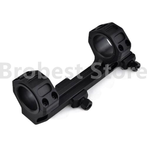 Alrebeto Scope Brackets