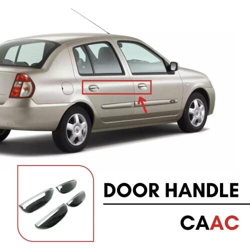 CAAC External Car Tuning