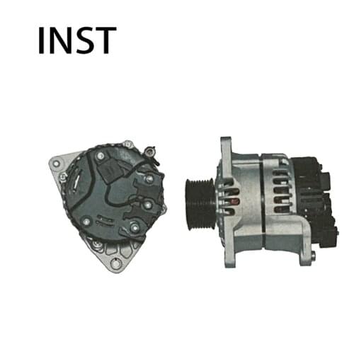 ALTERNATOR DYNAMO GENERADOR ELECTRICO FOR 12V 120A 8GS67 11.203.823 12792 IA1225 87361085, 87652089, 87755553 AAK5591, AAK5745