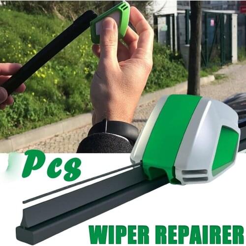 Windshield Rubber Regroove Tool
