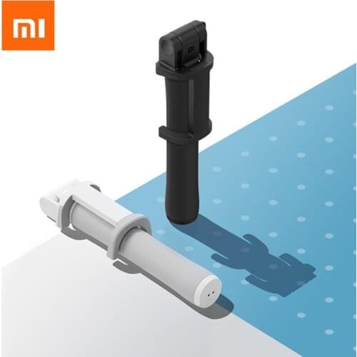 Xiaomi Monopod Selfie Stick MI Bluetooth Selfie Stick 3.0 270degrees Rotation flexible /Wired Version For iPhone Xiaomi H20