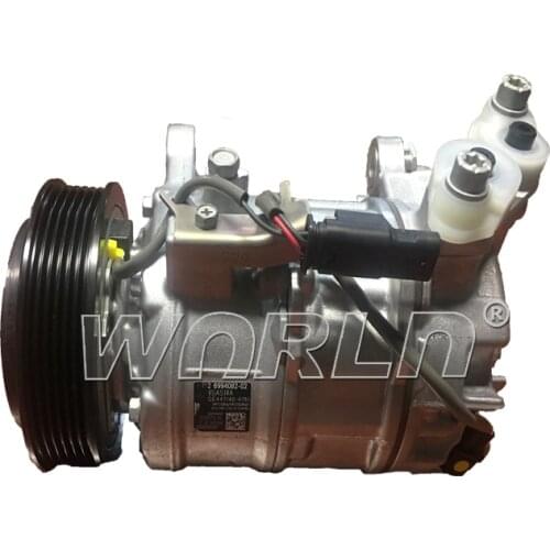 OEM 64529295050/64526994082/64529299329 12V Auto AC Compressor 6SAS14A For BMW X4/MINI F26 6PK Pump Models