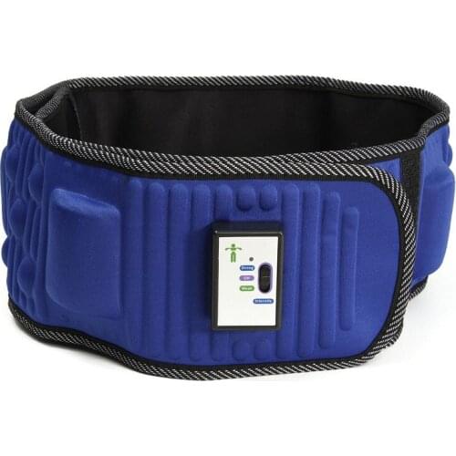 Slimming Belt Abdominal Muscle Waist Massager Weight Loss Rejection Fat Burning Machine Weight Loss Machine Home Use