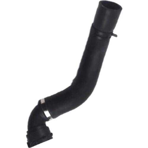 High Quality New Upper Engine Coolant Radiator Hose For Range Rover 06-09 PCH501740
