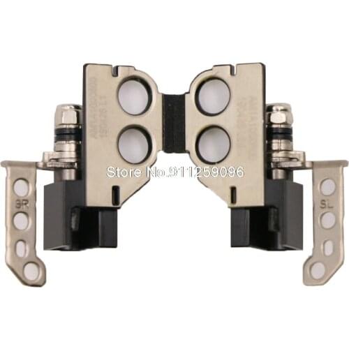 Laptop LCD Hinge L&R For Lenovo For Thinkpad X1 Carbon 7th Gen 5H50V28087 5H50V28088 New