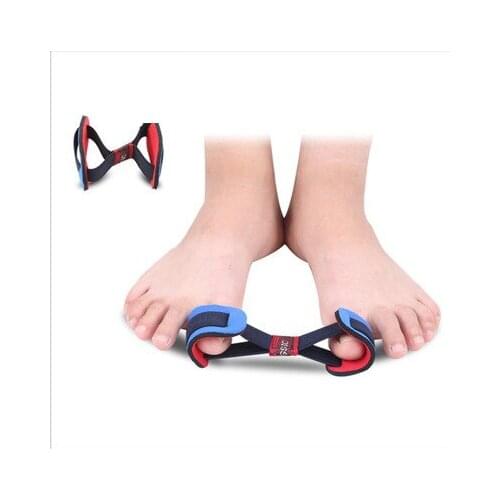 10Pcs Big Toe Strap Bunion Hallux Valgus Splint Corrector Straightener Belt Toe Stretcher Foot Protection Pain Relief Spreader