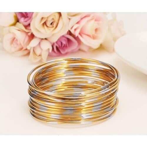 Bangrui Copper Bracelets