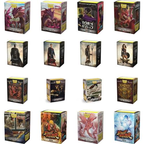 BLINKMOTH Playing Cards