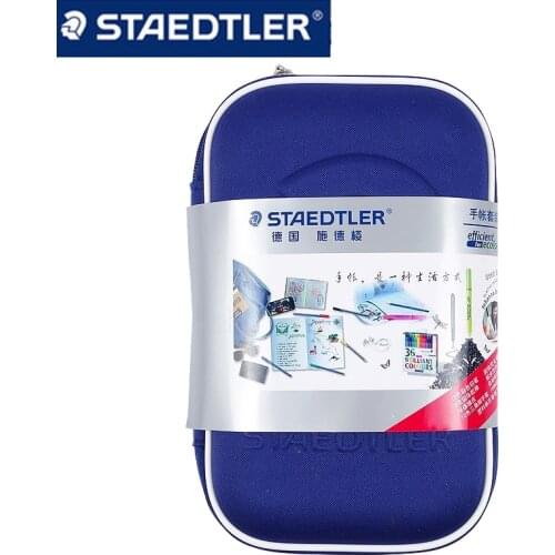 STAEDTLER SFG 811 Colored pencils Highlighter pencil set For Write Drawing Art Supplies