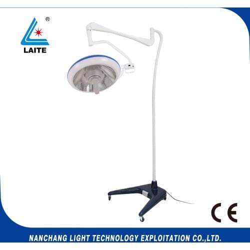 E500L hospital Operating lamp LED Surgical shadowless light free shipping-1set