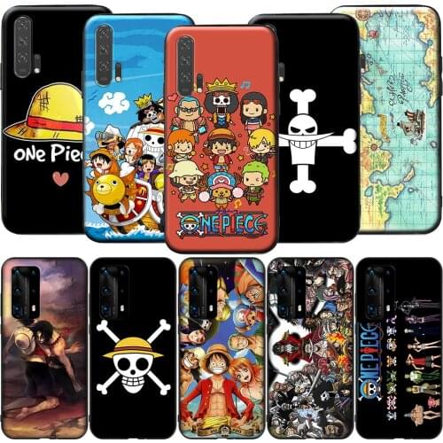 GX162 One Piece for Huawei Y5P Y6P Y7A Y8P Y9A Mate 10 20 30 Pro Lite Nova 2i 3 3i 4 5 5T 7 SE P Smart Z