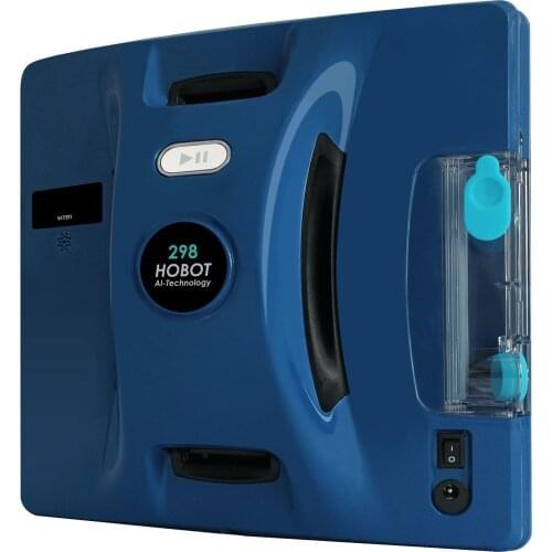 HOBOT Magnetic Window Brushes