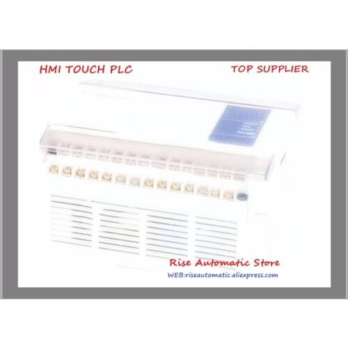 LX2N-40MT-A New Original PLC 100-240VAC 24 Point 24V Transistor 16 Point 1 COM