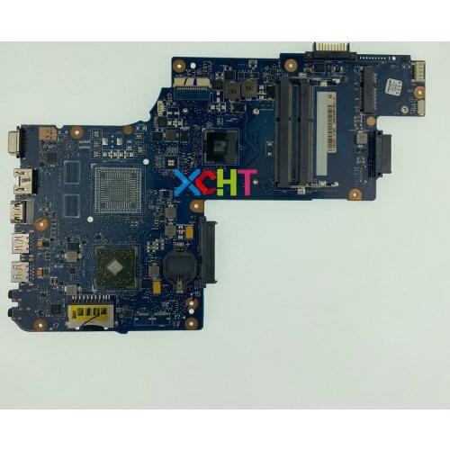 H000051810 w E1200 CPU UMA MAIN BOARD for Toshiba Satellite L850 L855 C850 C855 Laptop NoteBook PC Motherboard Mainboard