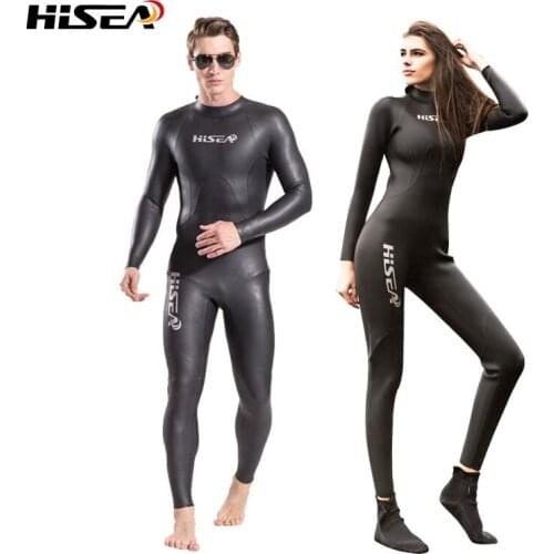 3MM Unisex Man Women Triathlon Wetsuit Super Elastic Smooth Skin Neoprene YAMAMOTO Triathlon Suit Diving suit