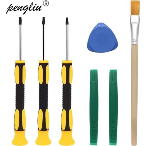 Pengliu Screwdriver